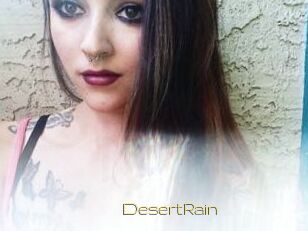 DesertRain