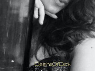 DesireOfDick