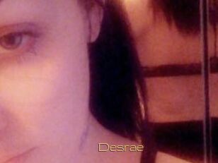 Desrae