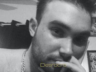 Desrocro