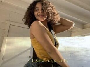 DestineyCurls