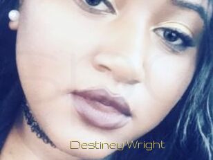 Destiney_Wright