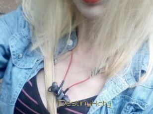DestinyHoty