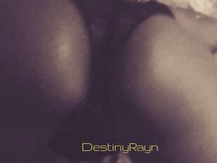 DestinyRayn