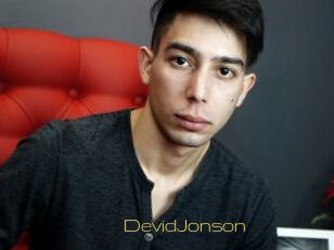 DevidJonson