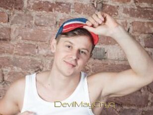 DevilMayCryq
