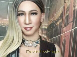 DevilishxxFreya