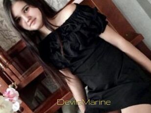 DevilsMarine