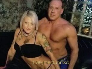 Devinedunnxo