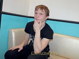 DevizzaPup