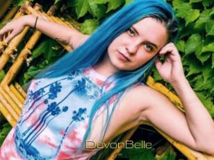 DevonBelle