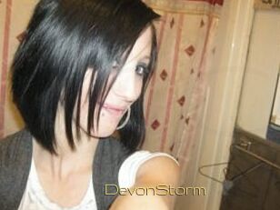 DevonStorm