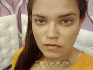 DevonWayne
