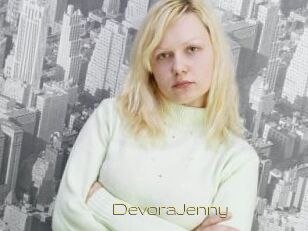 DevoraJenny
