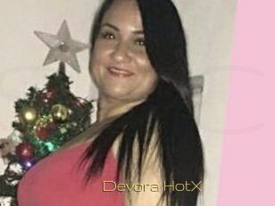 Devora_HotX