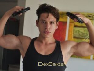 DexBaxter