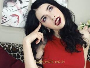 DeyaSpace