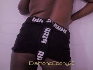 DiamondEbony25