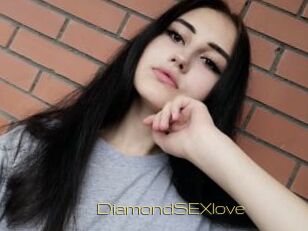 DiamondSEXlove