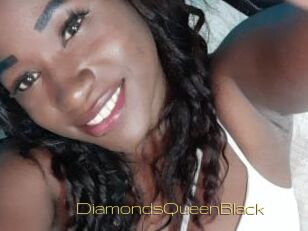 DiamondsQueenBlack