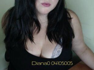 Diana0-04105005
