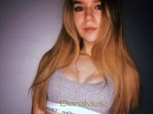 DianaMuse