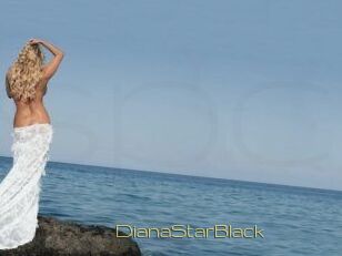DianaStarBlack