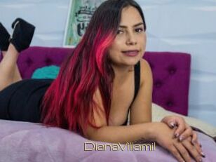 DianaVillamil