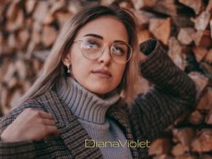 DianaViolet