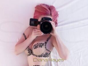 Diana_Hayes
