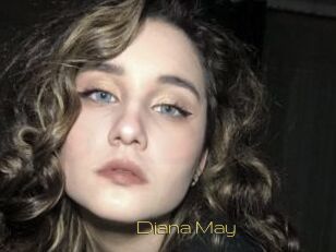 Diana_May