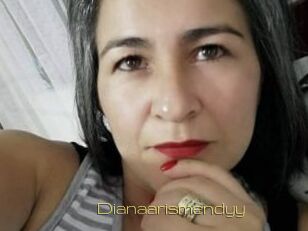 Dianaarismendyy