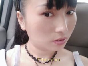 Dianamm