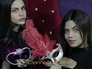 DiannaAndDanna