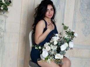 DiaraMon