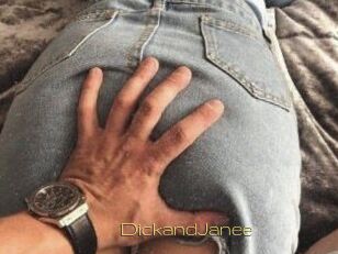 DickandJanee