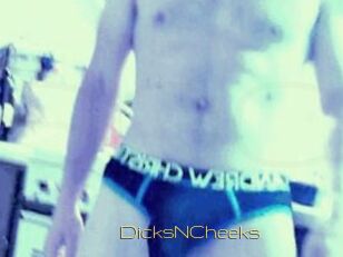 DicksNCheeks