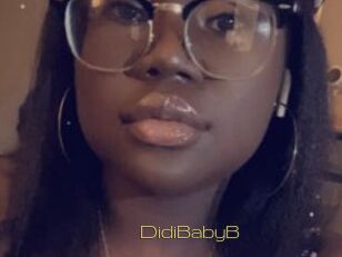 DidiBabyB