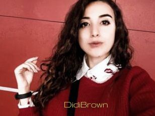 DidiBrown
