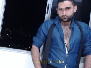 Diegofinder