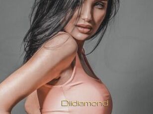 Diidiamond