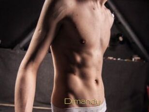 Dimandy