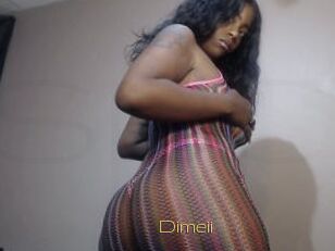 Dimeii