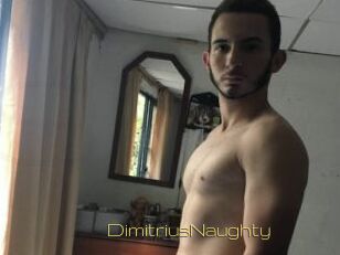 DimitriusNaughty