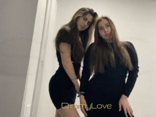 DimmyLove