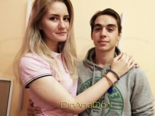 DinAndDori