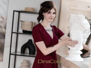 DinaCook