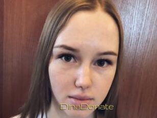 DinaDonate