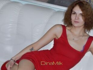 DinaMilk