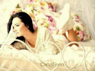 DinaTeen